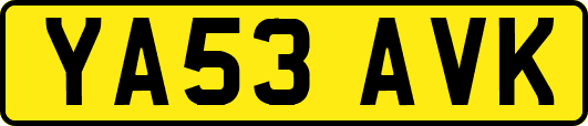 YA53AVK