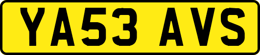 YA53AVS