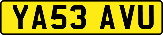YA53AVU