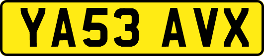 YA53AVX