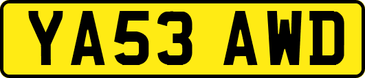 YA53AWD