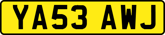 YA53AWJ