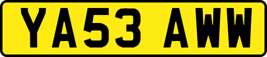 YA53AWW