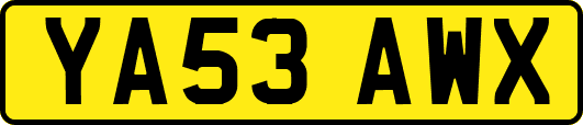 YA53AWX