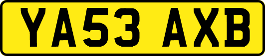 YA53AXB