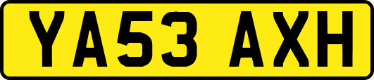 YA53AXH