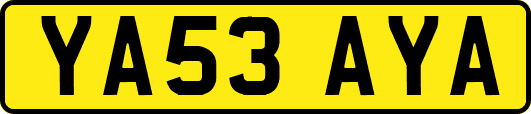 YA53AYA