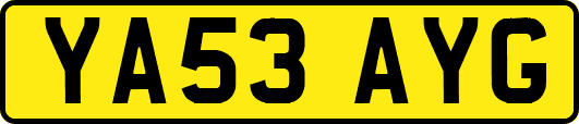 YA53AYG