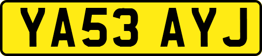YA53AYJ