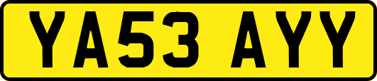 YA53AYY