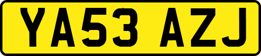 YA53AZJ
