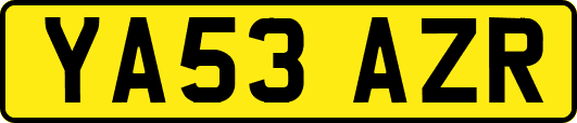 YA53AZR