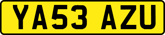 YA53AZU