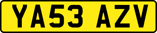 YA53AZV