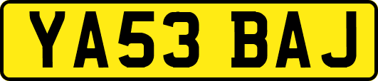 YA53BAJ