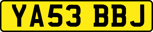 YA53BBJ