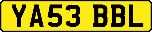 YA53BBL