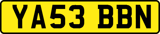 YA53BBN