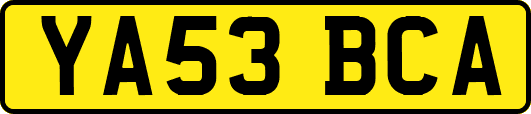 YA53BCA