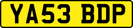 YA53BDP