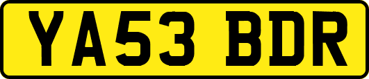 YA53BDR