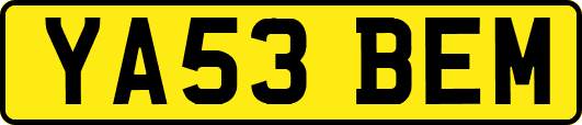 YA53BEM