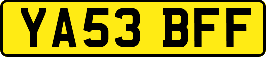 YA53BFF