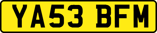 YA53BFM