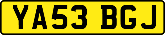 YA53BGJ