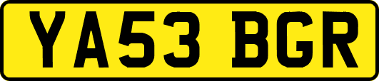 YA53BGR
