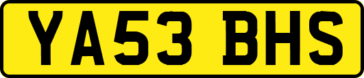 YA53BHS