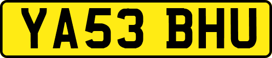 YA53BHU