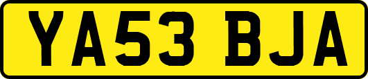 YA53BJA