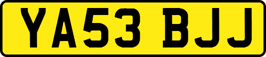 YA53BJJ