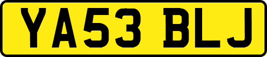 YA53BLJ