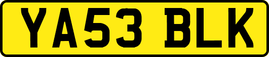 YA53BLK