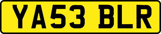 YA53BLR