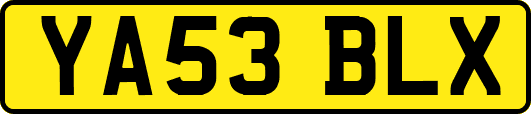 YA53BLX