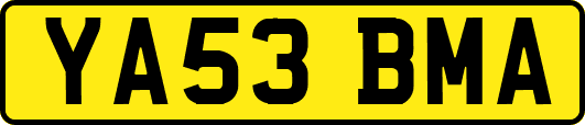 YA53BMA