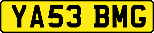 YA53BMG