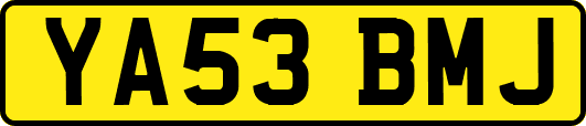 YA53BMJ