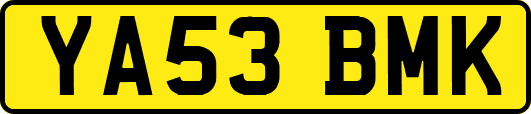 YA53BMK