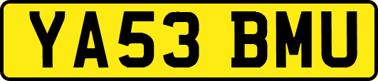 YA53BMU