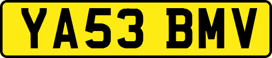 YA53BMV