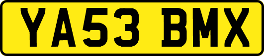 YA53BMX