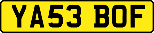 YA53BOF