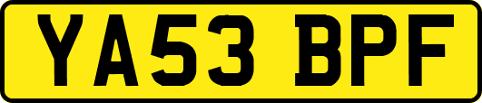 YA53BPF