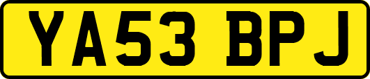 YA53BPJ