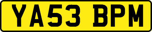 YA53BPM