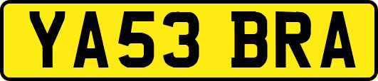 YA53BRA